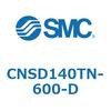 CNSD140TN-600-D ロック付シリンダ CNSD1 SMC 53888405