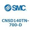 CNSD140TN-700-D ロック付シリンダ CNSD1 SMC 53888414