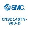 CNSD140TN-900-D ロック付シリンダ CNSD1 SMC 53888432