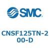 CNSF125TN-200-D ロック付シリンダ CNSF1 SMC 53888852