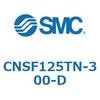 CNSF125TN-300-D ロック付シリンダ CNSF1 SMC 53888861