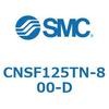 CNSF125TN-800-D ロック付シリンダ CNSF1 SMC 53888895