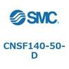 CNSF140-50-D ロック付シリンダ CNSF1 SMC 53888931