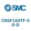 CNSF160TF-50-D ロック付シリンダ CNSF1 SMC 53889141