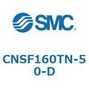 CNSF160TN-50-D ロック付シリンダ CNSF1 SMC 53889157