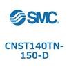 CNST140TN-150-D ロック付シリンダ CNST1 SMC 53890252