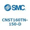 CNST160TN-150-D ロック付シリンダ CNST1 SMC 53890392