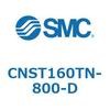 CNST160TN-800-D ロック付シリンダ CNST1 SMC 53890496