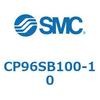 CP96SB100-10 ISO�K�i���� �G�A�V�����_ �����N�b�V�����t CP96S SMC 53891634