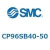 CP96SB40-50 ISO�K�i���� �G�A�V�����_ �����N�b�V�����t CP96S SMC 53891887