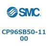 CP96SB50-1100 ISO�K�i���� �G�A�V�����_ �����N�b�V�����t CP96S SMC 53891923