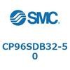 CP96SDB32-50 ISO�K�i���� �G�A�V�����_ �����N�b�V�����t CP96S SMC 53892711