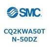 CQ2KWA50TN-50DZ ���`�V�����_ CQ2�V���[�YKW SMC 53953261