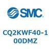 CQ2KWF40-100DMZ ���`�V�����_ CQ2�V���[�YKW SMC 53953532