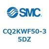 CQ2KWF50-35DZ ���`�V�����_ CQ2�V���[�YKW SMC 53953541