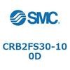 CRB2FS30-100D ���[�^���A�N�`���G�[�^ �x�[���^�C�v CRB2F SMC 53982223