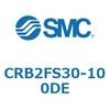 CRB2FS30-100DE ���[�^���A�N�`���G�[�^ �x�[���^�C�v CRB2F SMC 53982232
