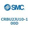 CRBU2JU10-100D �t���[�}�E���g�`���[�^���A�N�`���G�[�^ �x�[���^�C�v  CRBU2 SMC 53982467