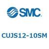 CUJS12-10SM �t���[�}�E���g�V�����_CU�V���[�Y JS1 SMC 54041827