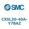 CXSL20-40A-Y7BAZ �f���A�����b�h�V�����_ CXSL20 SMC 54079112