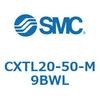 CXTL20-50-M9BWL プラットホームシリンダ CXT L20 SMC 54085297