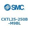 CXTL25-250B-M9BL プラットホームシリンダ CXT L25 SMC 54085412