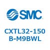 CXTL32-150B-M9BWL プラットホームシリンダ CXT L32 SMC 54085683