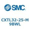 CXTL32-25-M9BWL プラットホームシリンダ CXT L32 SMC 54085857