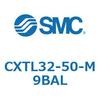 CXTL32-50-M9BAL プラットホームシリンダ CXT L32 SMC 54085902