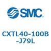 CXTL40-100B-J79L プラットホームシリンダ CXT L40 SMC 54085997