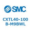 CXTL40-100B-M9BWL プラットホームシリンダ CXT L40 SMC 54086024