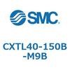 CXTL40-150B-M9B プラットホームシリンダ CXT L40 SMC 54086042