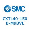 CXTL40-150B-M9BVL プラットホームシリンダ CXT L40 SMC 54086051