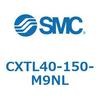 CXTL40-150-M9NL プラットホームシリンダ CXT L40 SMC 54086076