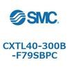CXTL40-300B-F79SBPC プラットホームシリンダ CXT L40 SMC 54086155