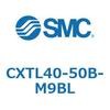 CXTL40-50B-M9BL プラットホームシリンダ CXT L40 SMC 54086173