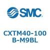 CXTM40-100B-M9BL �v���b�g�z�[���V�����_ CXT M40 SMC 54087327