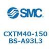 CXTM40-150BS-A93L3 �v���b�g�z�[���V�����_ CXT M40 SMC 54087397