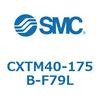 CXTM40-175B-F79L �v���b�g�z�[���V�����_ CXT M40 SMC 54087442