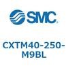 CXTM40-250-M9BL �v���b�g�z�[���V�����_ CXT M40 SMC 54087494