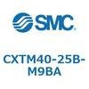 CXTM40-25B-M9BA �v���b�g�z�[���V�����_ CXT M40 SMC 54087512