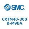 CXTM40-300B-M9BA �v���b�g�z�[���V�����_ CXT M40 SMC 54087582