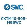 CXTM40-50B-M9BWZ �v���b�g�z�[���V�����_ CXT M40 SMC 54087652