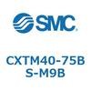 CXTM40-75BS-M9B �v���b�g�z�[���V�����_ CXT M40 SMC 54087704