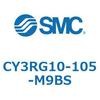 CY3RG10-105-M9BS �}�O�l�b�g�����b�h���X�V�����_/�_�C���N�g�}�E���g�^�C�v CY3RG1 SMC 54128243