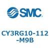 CY3RG10-112-M9B �}�O�l�b�g�����b�h���X�V�����_/�_�C���N�g�}�E���g�^�C�v CY3RG1 SMC 54128277