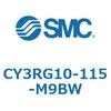 CY3RG10-115-M9BW �}�O�l�b�g�����b�h���X�V�����_/�_�C���N�g�}�E���g�^�C�v CY3RG1 SMC 54128286