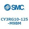 CY3RG10-125-M9BM �}�O�l�b�g�����b�h���X�V�����_/�_�C���N�g�}�E���g�^�C�v CY3RG1 SMC 54128322