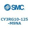 CY3RG10-125-M9NA �}�O�l�b�g�����b�h���X�V�����_/�_�C���N�g�}�E���g�^�C�v CY3RG1 SMC 54128331