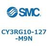 CY3RG10-127-M9N �}�O�l�b�g�����b�h���X�V�����_/�_�C���N�g�}�E���g�^�C�v CY3RG1 SMC 54128347